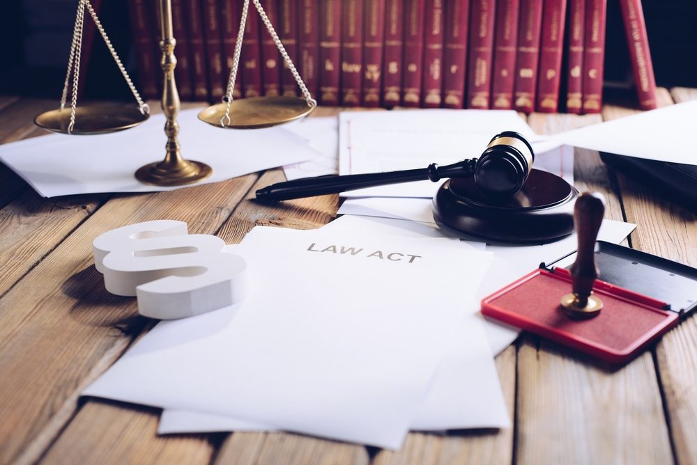 Diritto Amministrativo - Studio Legale Rizza