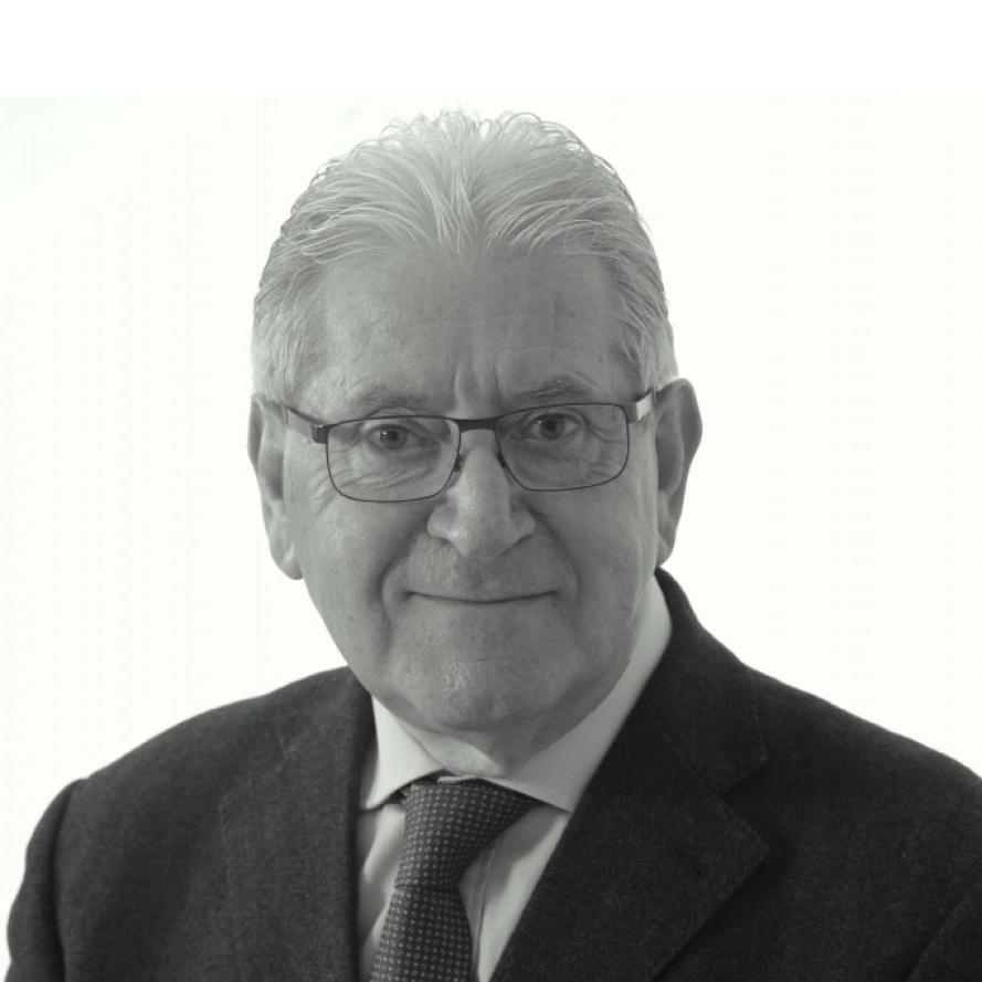 Avv. Vincenzo Rizza